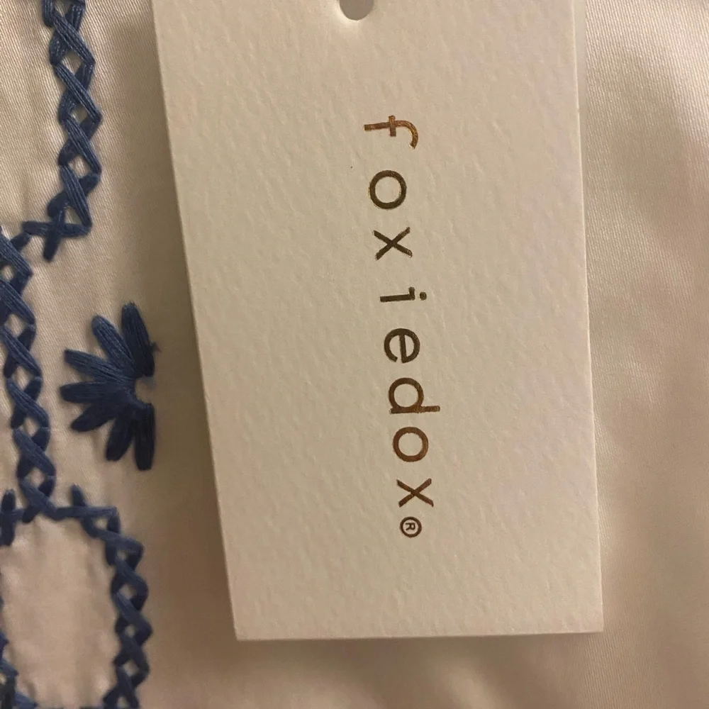 FOXIEDOX • Anthropologie • romper - Picture 5 of 9